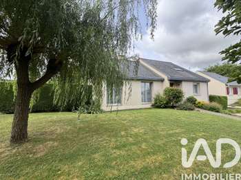 Vente maison 6 pièces Chemillé-en-Anjou 49