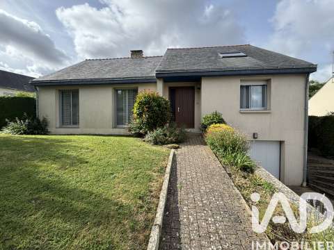 Vente maison 6 pièces Vente maison 6 pièces