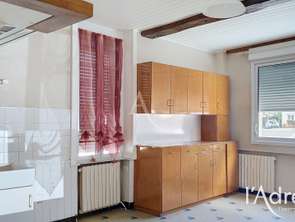 Vente Maison 3 chambresChemillé-en-Anjou