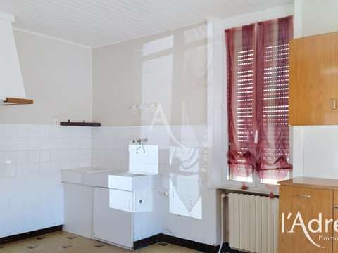Vente maison 4 pièces Vente maison 4 pièces