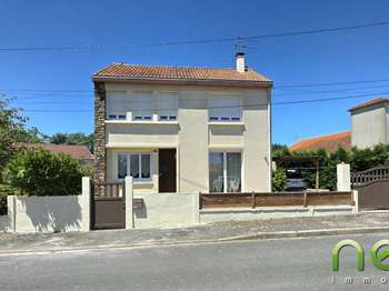 Vente Maison 3 chambresChemillé-en-Anjou