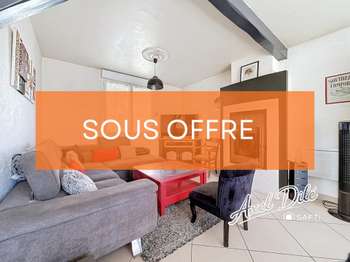 Vente maison 5 pièces Chemillé-en-Anjou 49