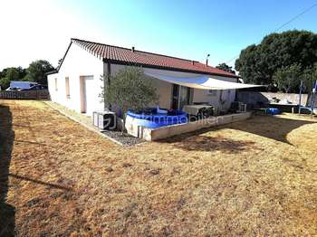 Vente maison 7 pièces Chemillé-en-Anjou 49