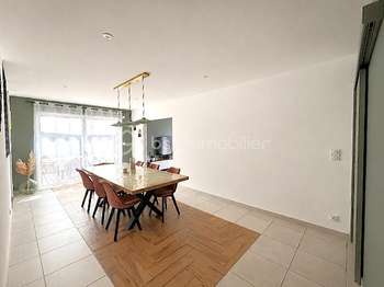 Vente Maison 4 chambresChemillé-en-Anjou
