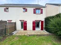 Vente maison 5 pièces Vente maison 5 pièces