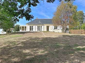 Vente maison 6 pièces Chemillé-en-Anjou 49