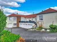 Vente maison 7 pièces Vente maison 7 pièces