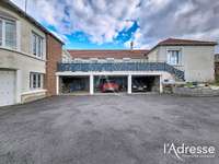 Vente maison 7 pièces Vente maison 7 pièces