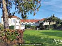 Vente maison 7 pièces Vente maison 7 pièces