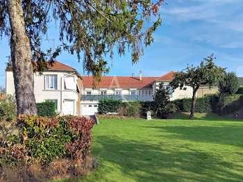 Vente maison 7 pièces Chemillé-en-Anjou 49