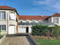 Vente maison 7 pièces Vente maison 7 pièces