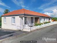 Vente maison 7 pièces Vente maison 7 pièces