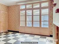 Vente maison 7 pièces Vente maison 7 pièces