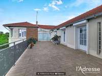 Vente maison 7 pièces Vente maison 7 pièces
