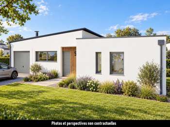 Vente Maison 3 chambresChemillé-en-Anjou