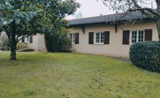 Photo Vente maison Chemillé-Melay