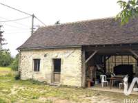 Vente maison 2 pièces
