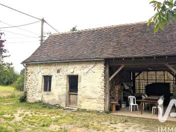 Vente maison 2 pièces Chemillé-sur-Dême 37