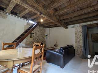 Vente maison 2 pièces Vente maison 2 pièces