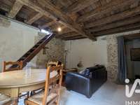 Vente maison 2 pièces