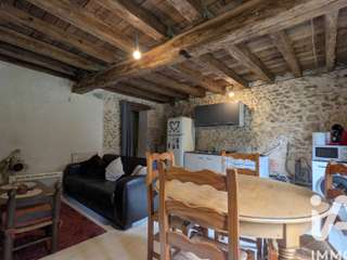 Vente maison 2 pièces Vente maison 2 pièces