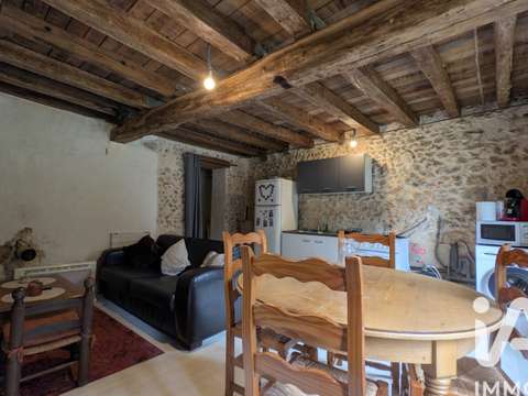 Vente maison 2 pièces Vente maison 2 pièces
