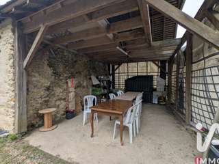 Vente maison 2 pièces Vente maison 2 pièces