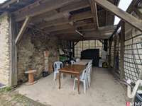 Vente maison 2 pièces