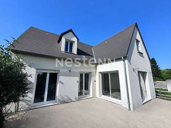Vente Maison 5 chambresChemillé-sur-Dême