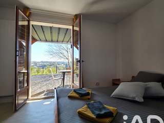 Vente maison 9 pièces