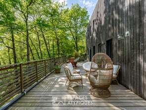 Vente Maison 5 chambresChemillé-sur-Indrois