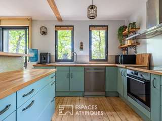 Vente maison 7 pièces Vente maison 7 pièces