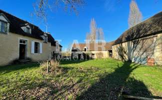 Photo Vente maison Chemilli