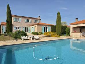 Vente Maison 8 piècesCheminas