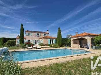 Vente maison 8 pièces Cheminas 07