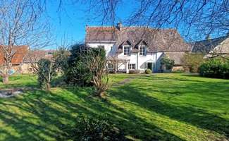 Photo Vente maison Chemiré-en-Charnie
