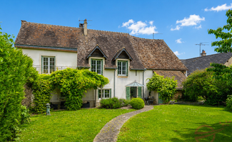 Photo Vente maison Chemiré-en-Charnie