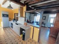 Vente maison 7 pièces Vente maison 7 pièces