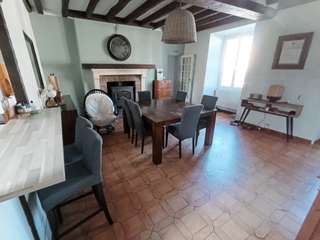 Vente maison 7 pièces Vente maison 7 pièces