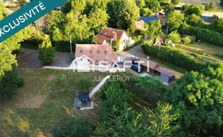 Photo Vente maison Chemiré-en-Charnie