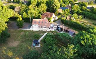 Photo Vente maison Chemiré-en-Charnie