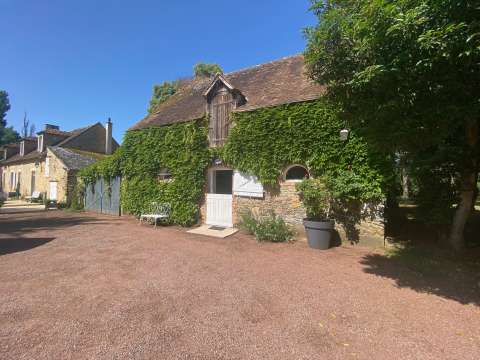 Vente maison 6 pièces Chemiré-le-Gaudin 72