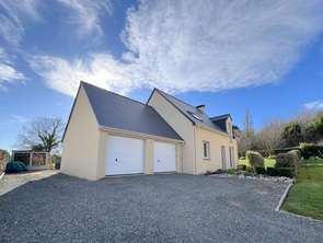 Vente Maison 4 chambresChemiré-le-Gaudin