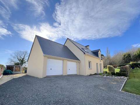 Vente maison 4 pièces Chemiré-le-Gaudin 72