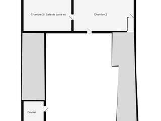 Vente maison 6 pièces Vente maison 6 pièces