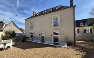 Photo Vente maison Chemiré-le-Gaudin