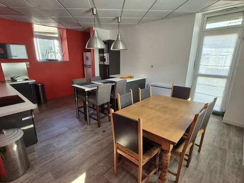 Vente maison 6 pièces Vente maison 6 pièces