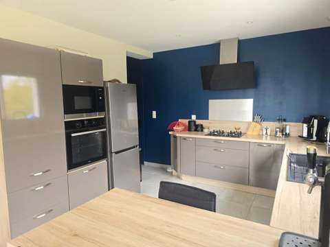 Vente maison 5 pièces Vente maison 5 pièces