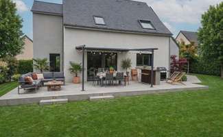 Photo Vente maison Chemiré-le-Gaudin