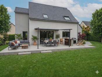 Vente maison 5 pièces Chemiré-le-Gaudin 72